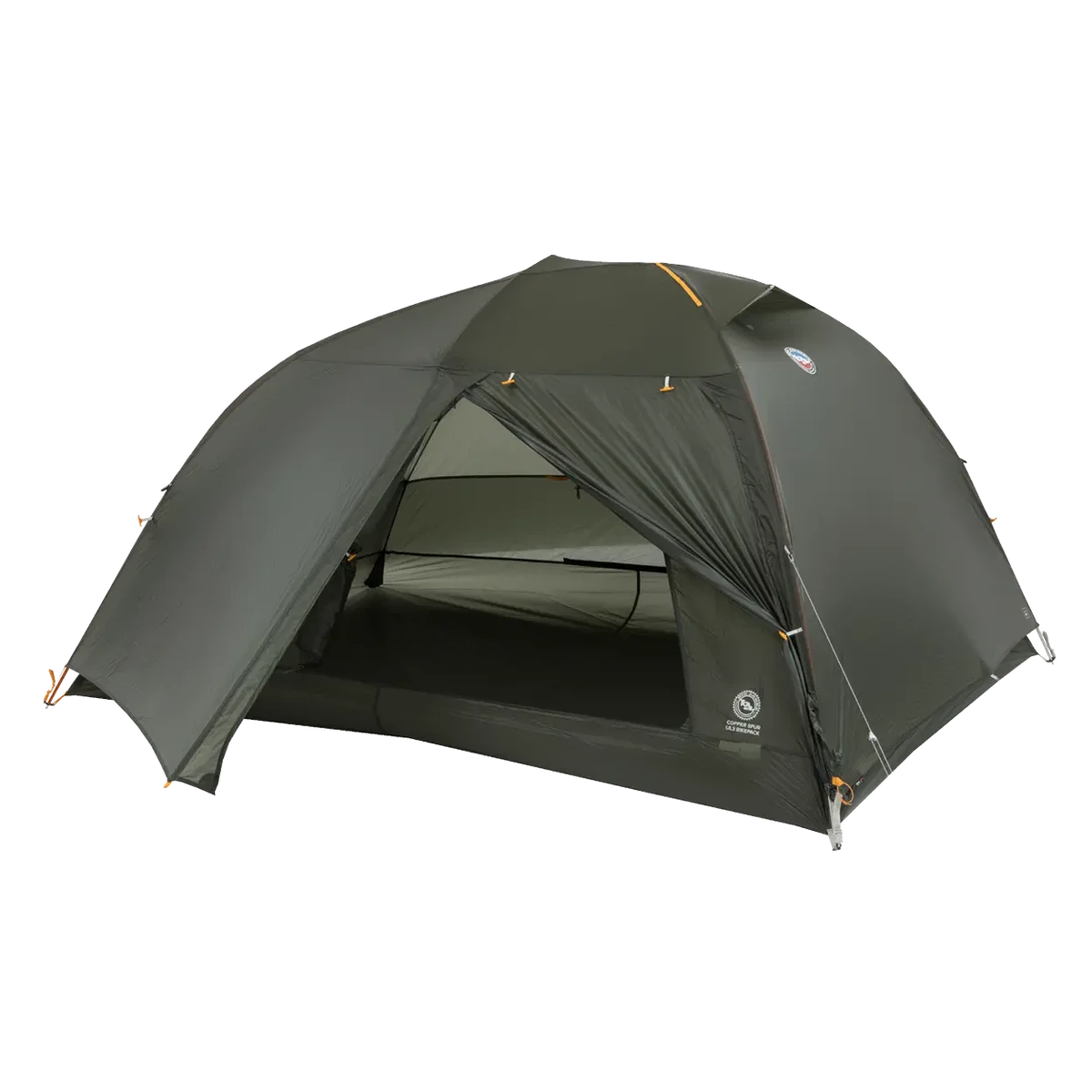Big Agnes Copper Spur UL3 Bikepack