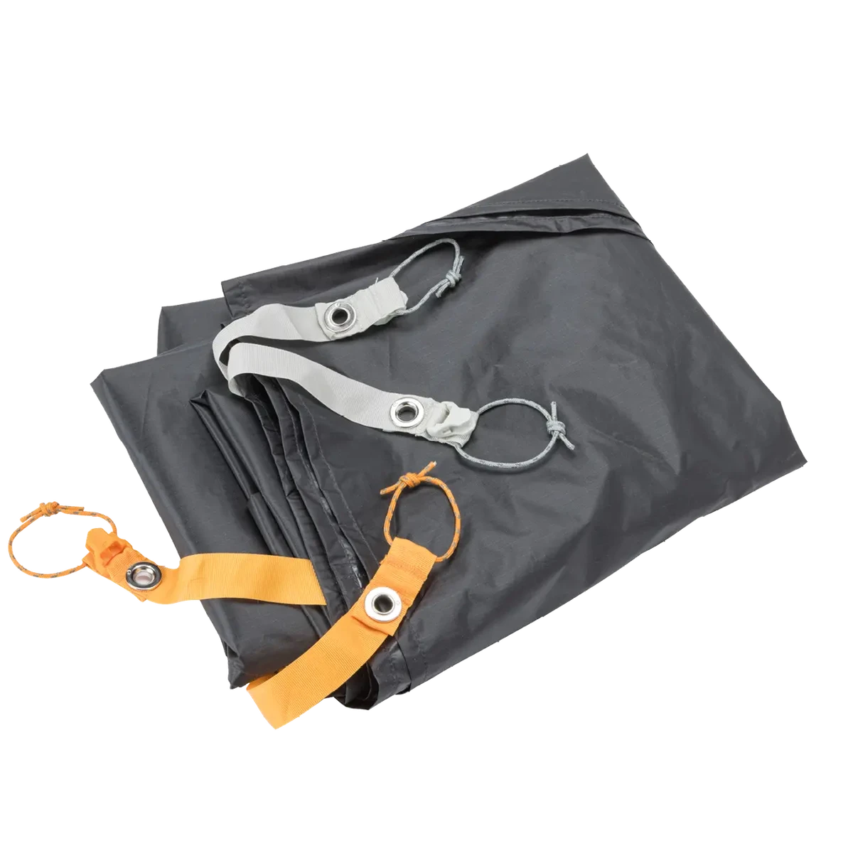 Big Agnes Copper Spur UL3 Bikepack Footprint
