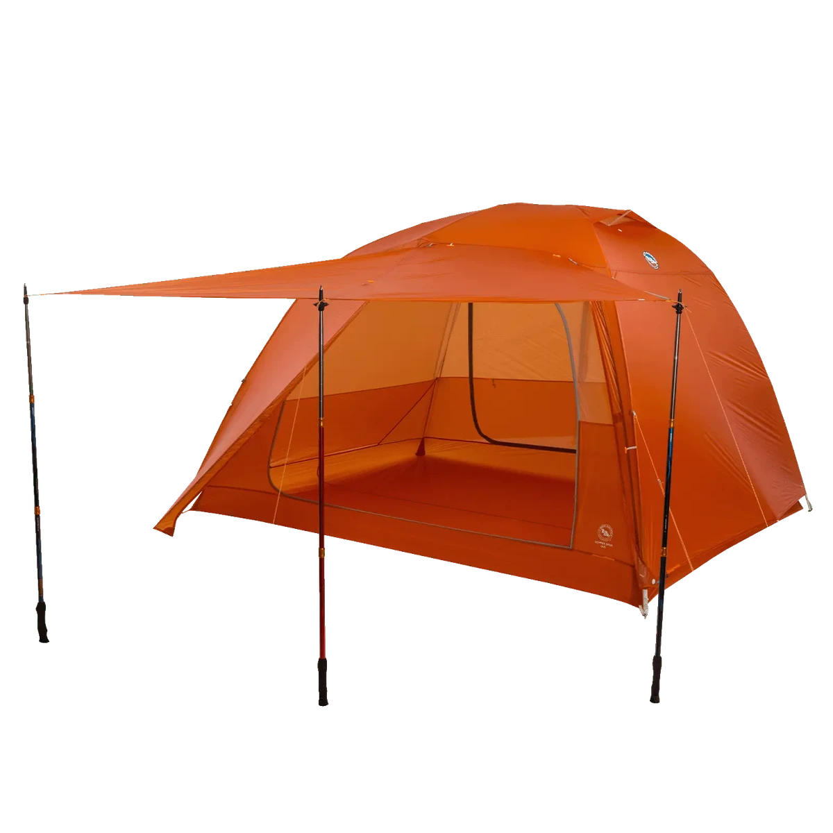 Big Agnes Copper Spur UL5
