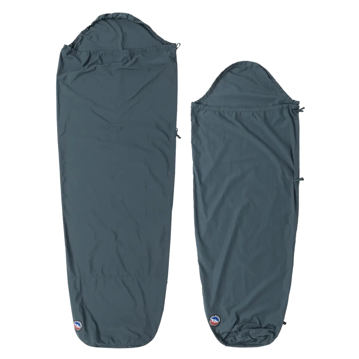 Big Agnes Cotton Sleeping Bag Liner