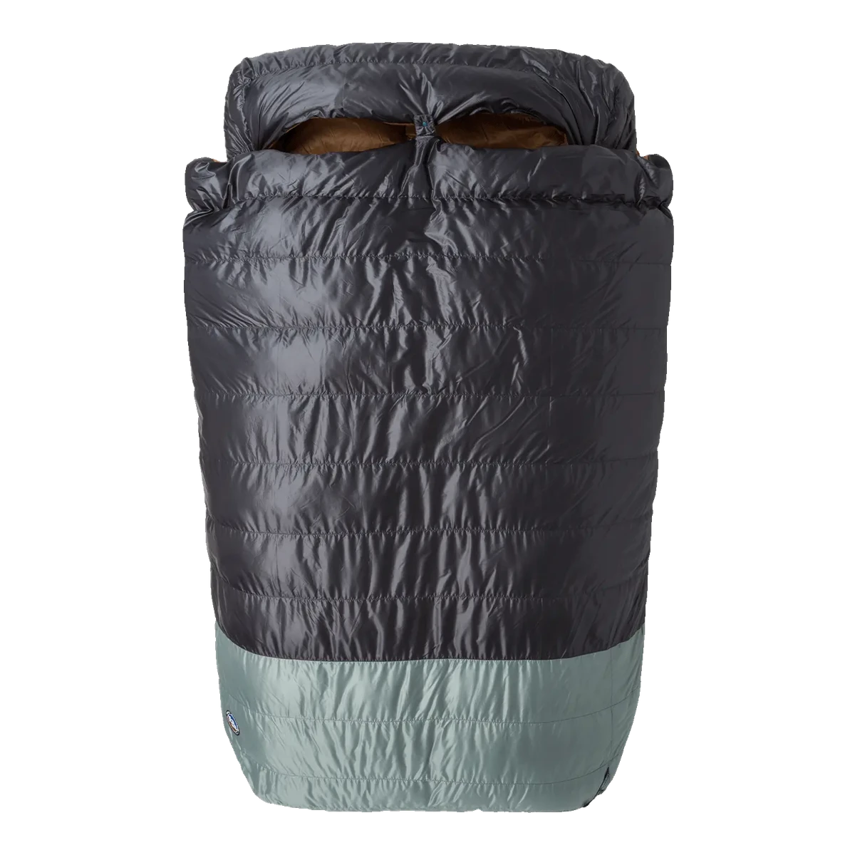 Big Agnes King Solomon 20° Doublewide