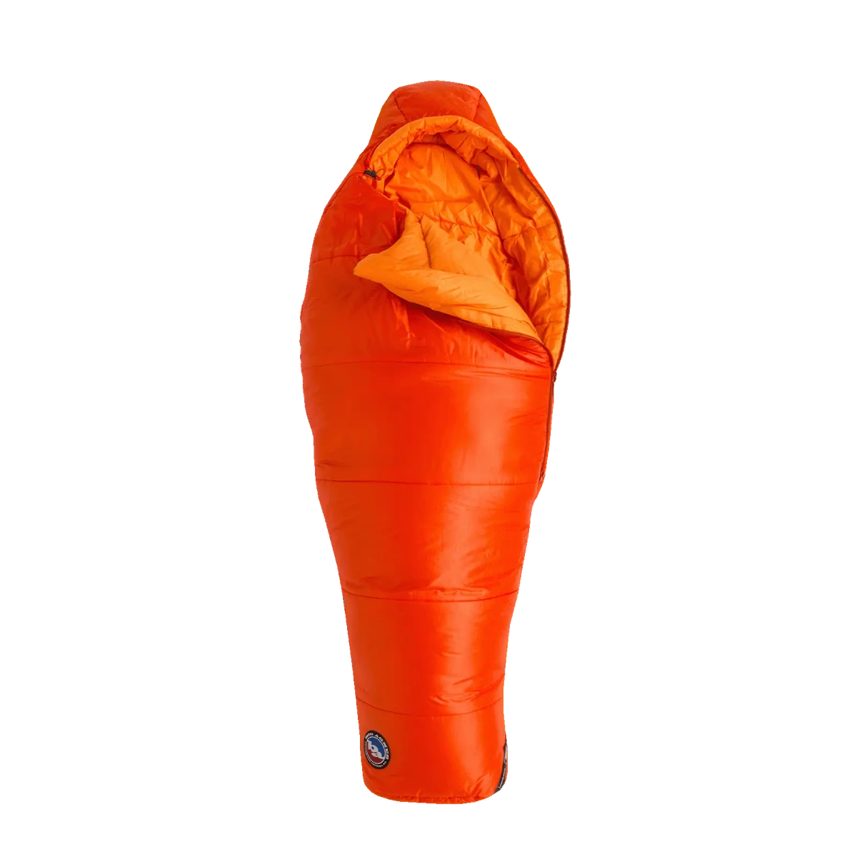 Big Agnes Little Red 20°