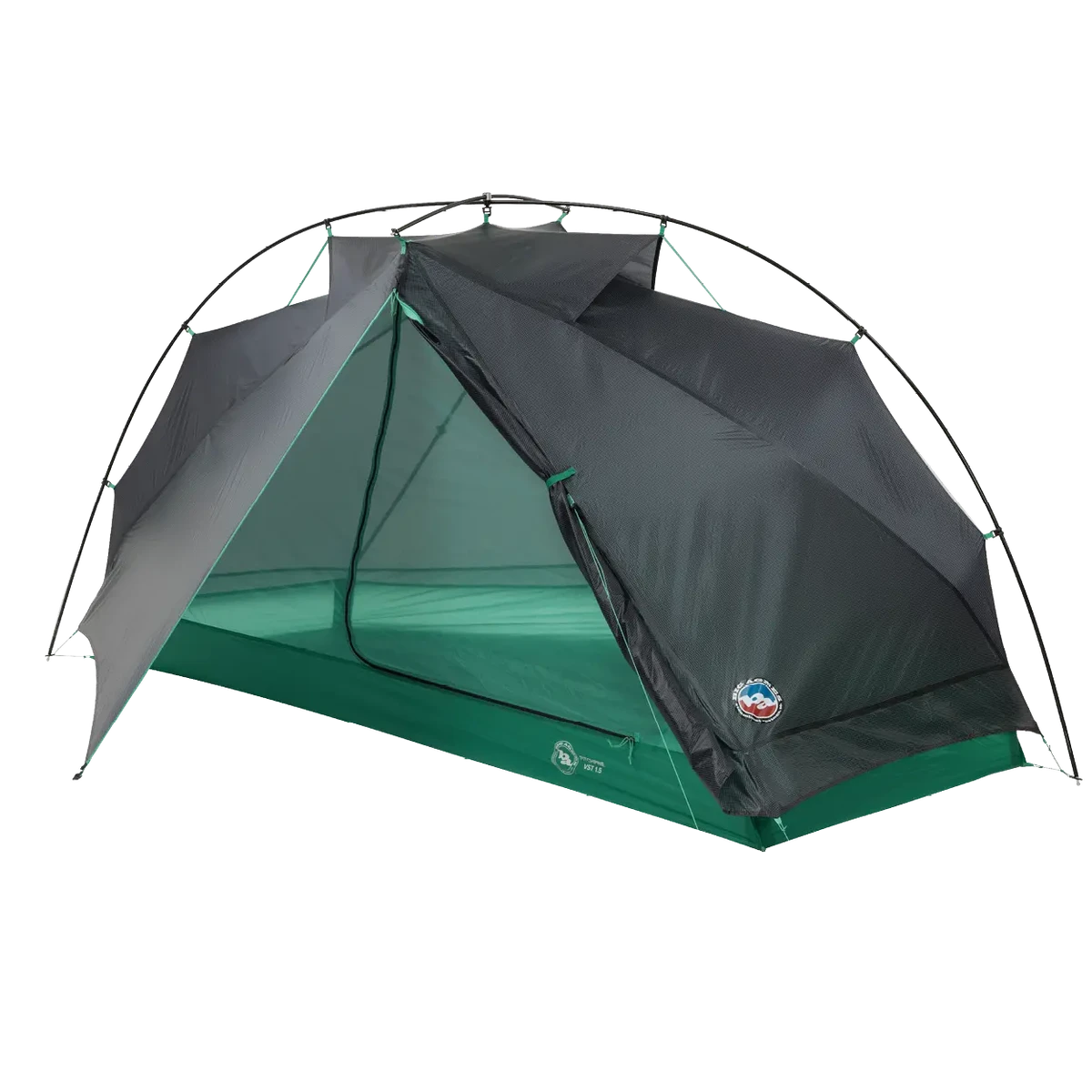 Big Agnes Pitchpine VST 1.5