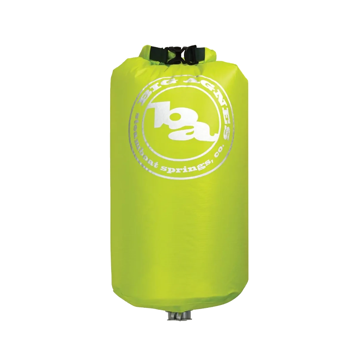 Big Agnes Pumphouse Ultra