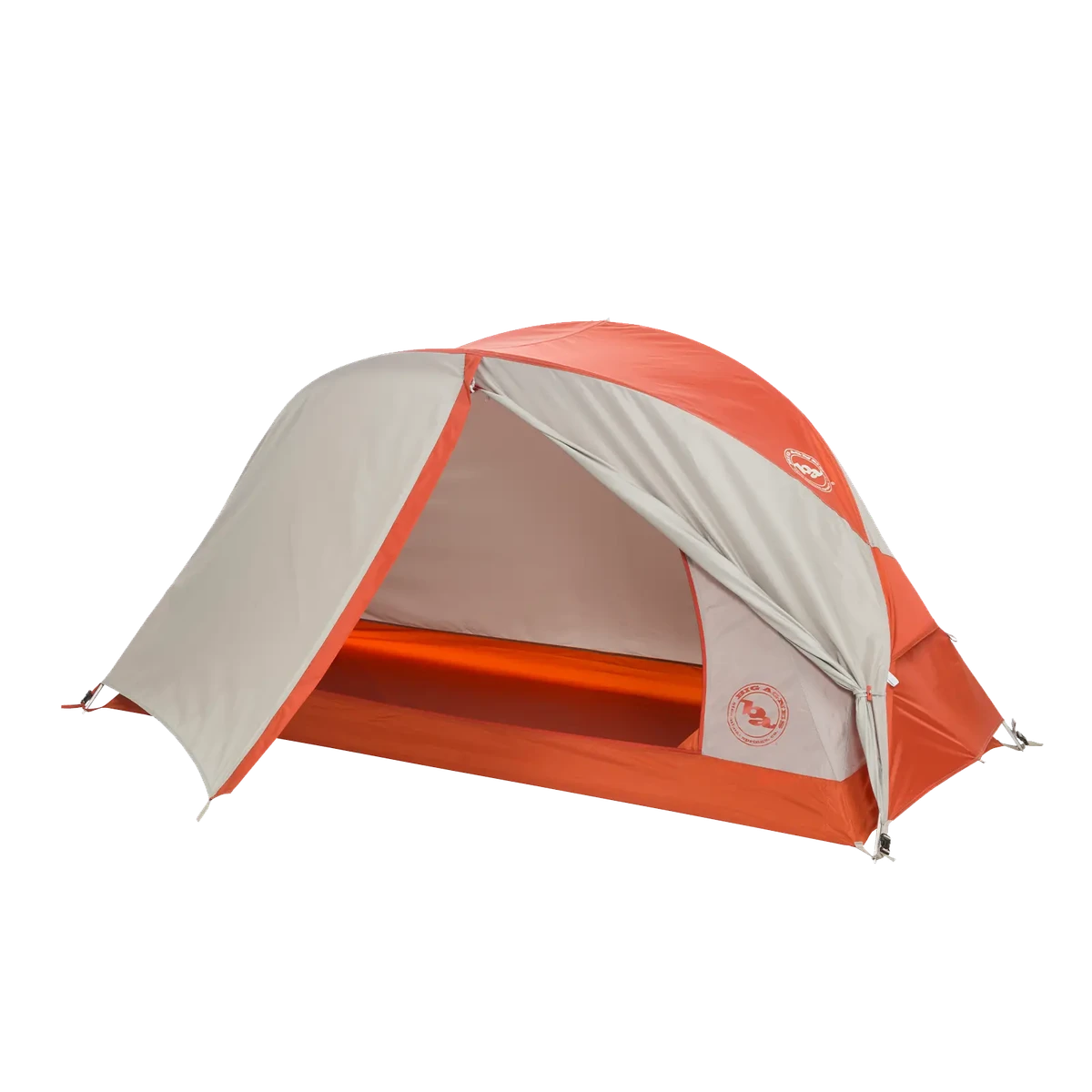 Big Agnes Sheep Mountain 1