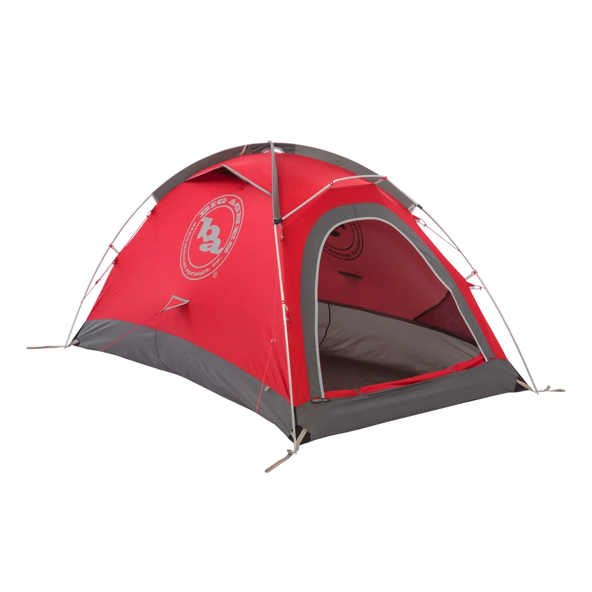 Big Agnes Shield 2