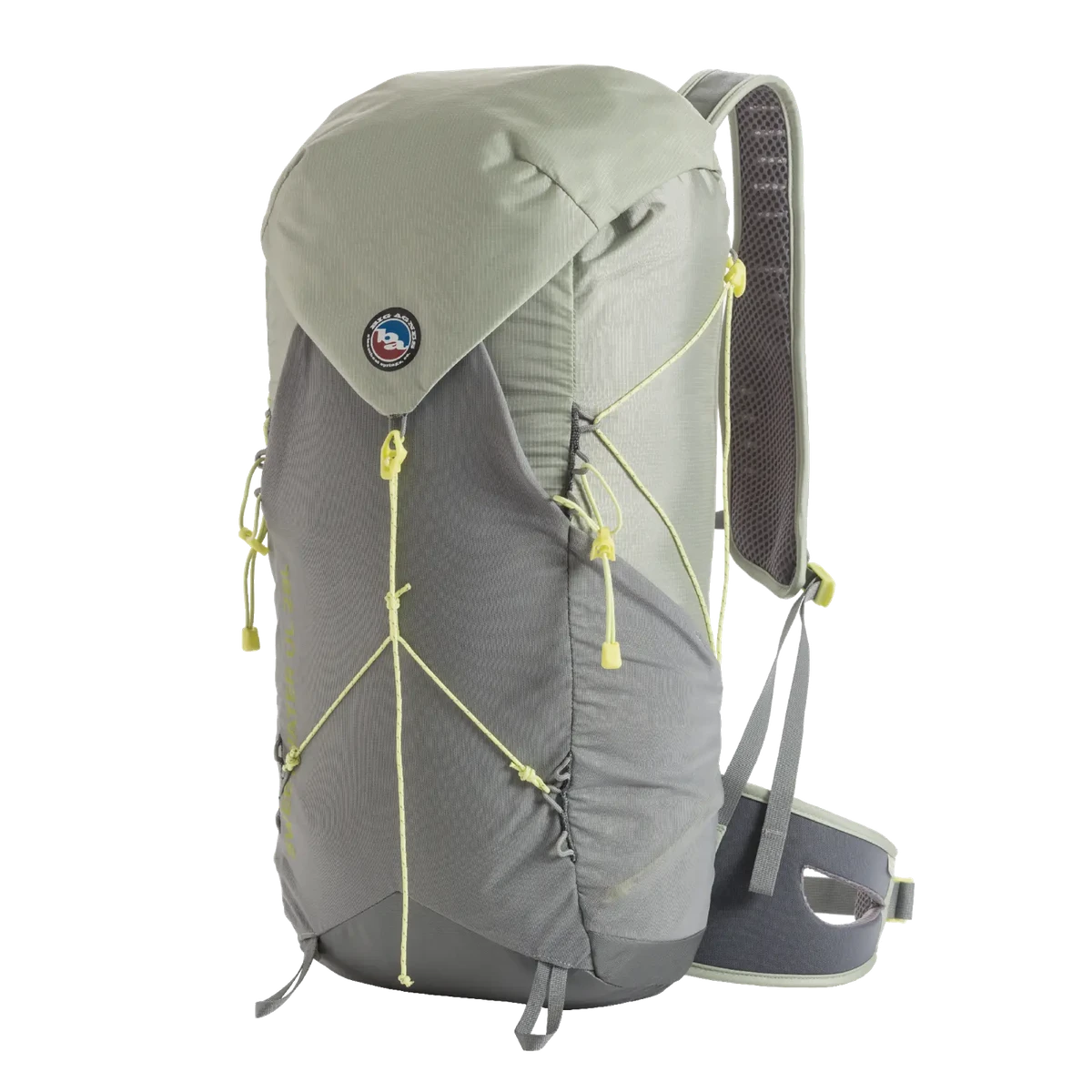 Big Agnes Sweetwater UL 28L