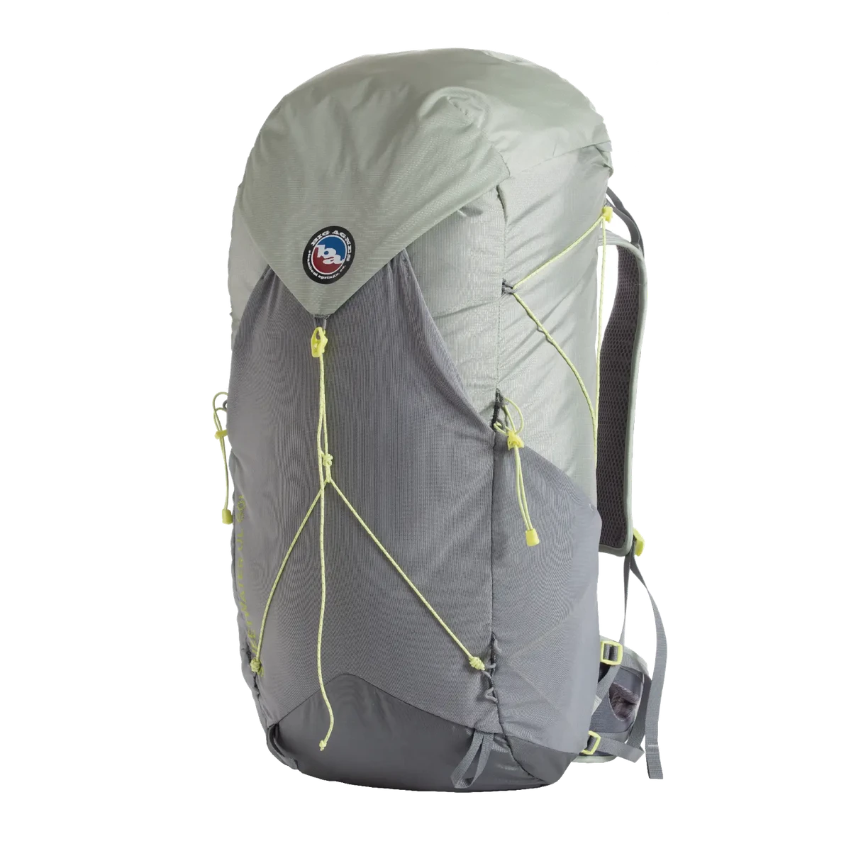 Big Agnes Sweetwater UL 60L
