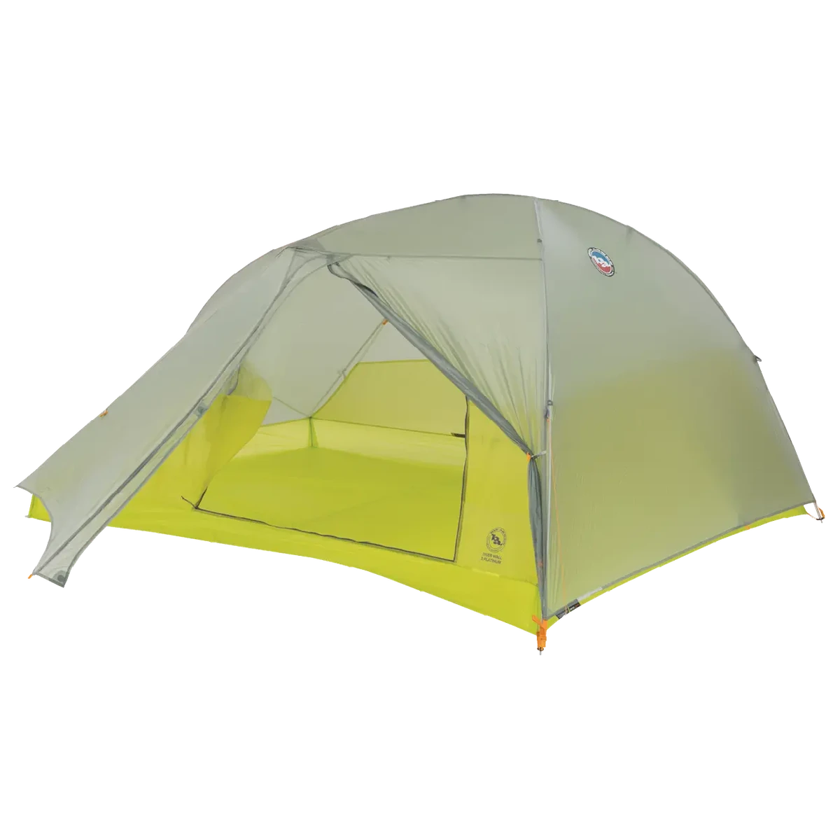 Big Agnes Tiger Wall 3 Platinum