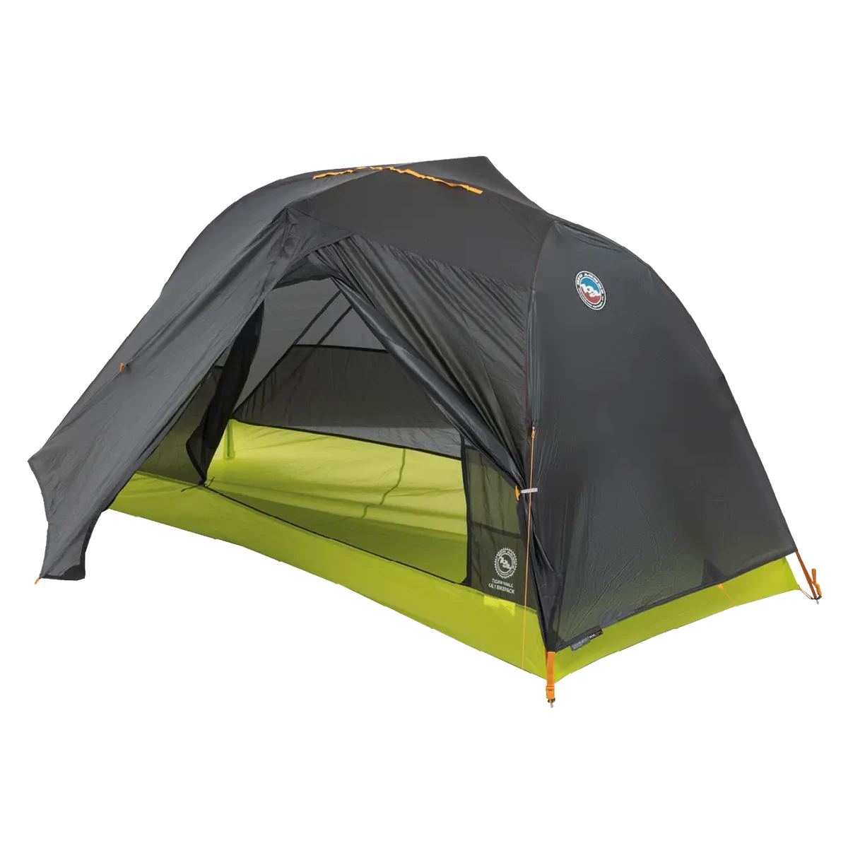 Big Agnes Tiger Wall UL1 Bikepack