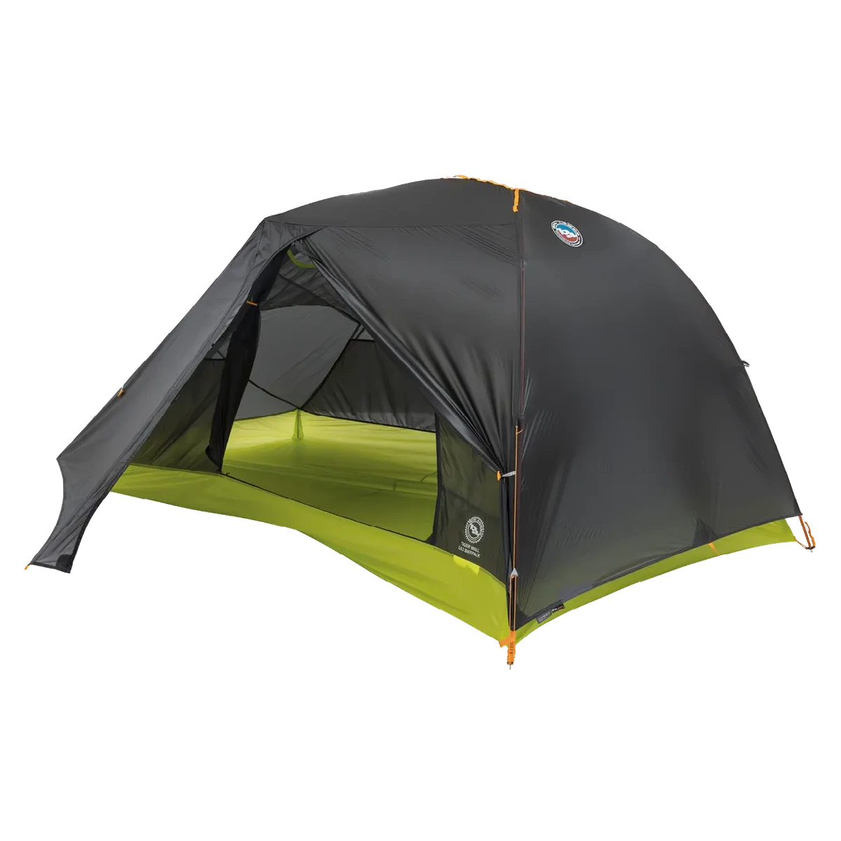 Big Agnes Tiger Wall UL2 Bikepack