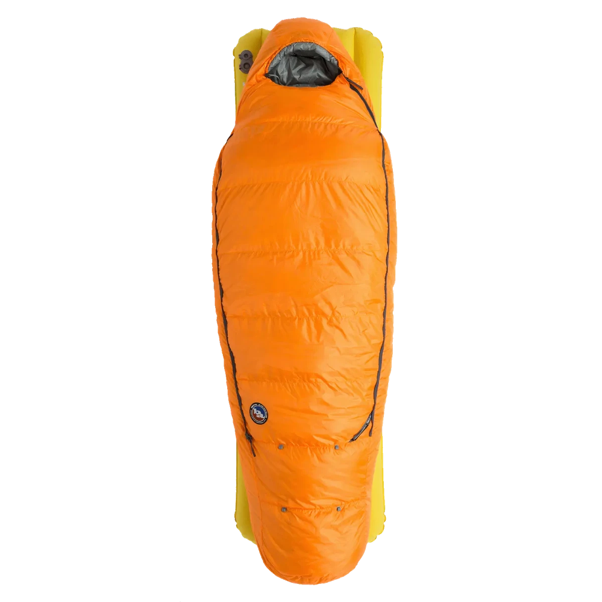 Big Agnes Torchlight EXP Youth 20°