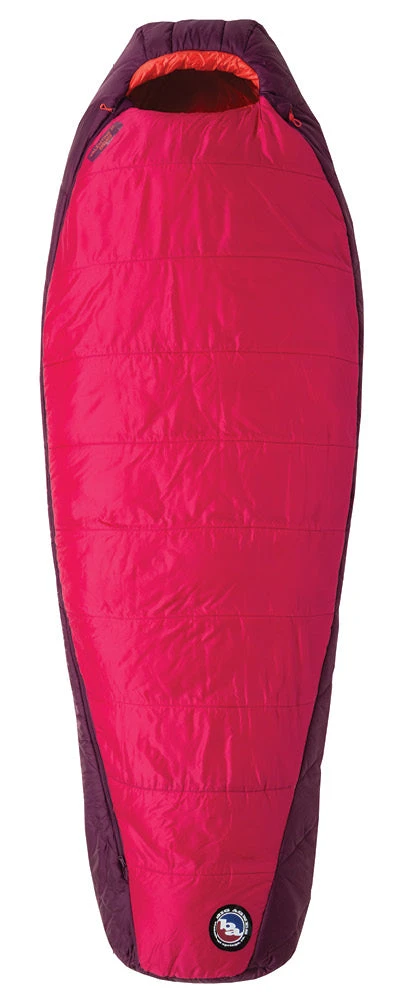Big Agnes Women's Sunbeam 30°