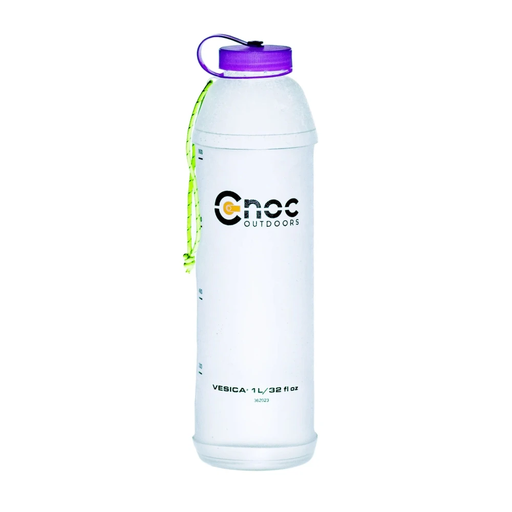CNOC Vesica Collapsible Bottle 1L 42mm