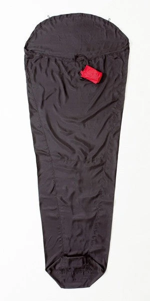 Cocoon Expedition Silk Liner