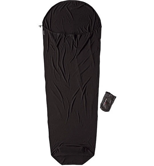 Cocoon Merino Wool Mummy Liner
