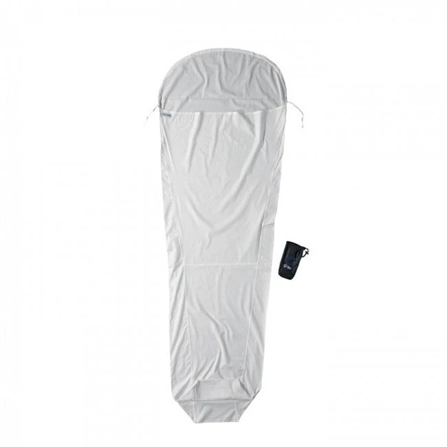 Cocoon Silk Mummy Liner