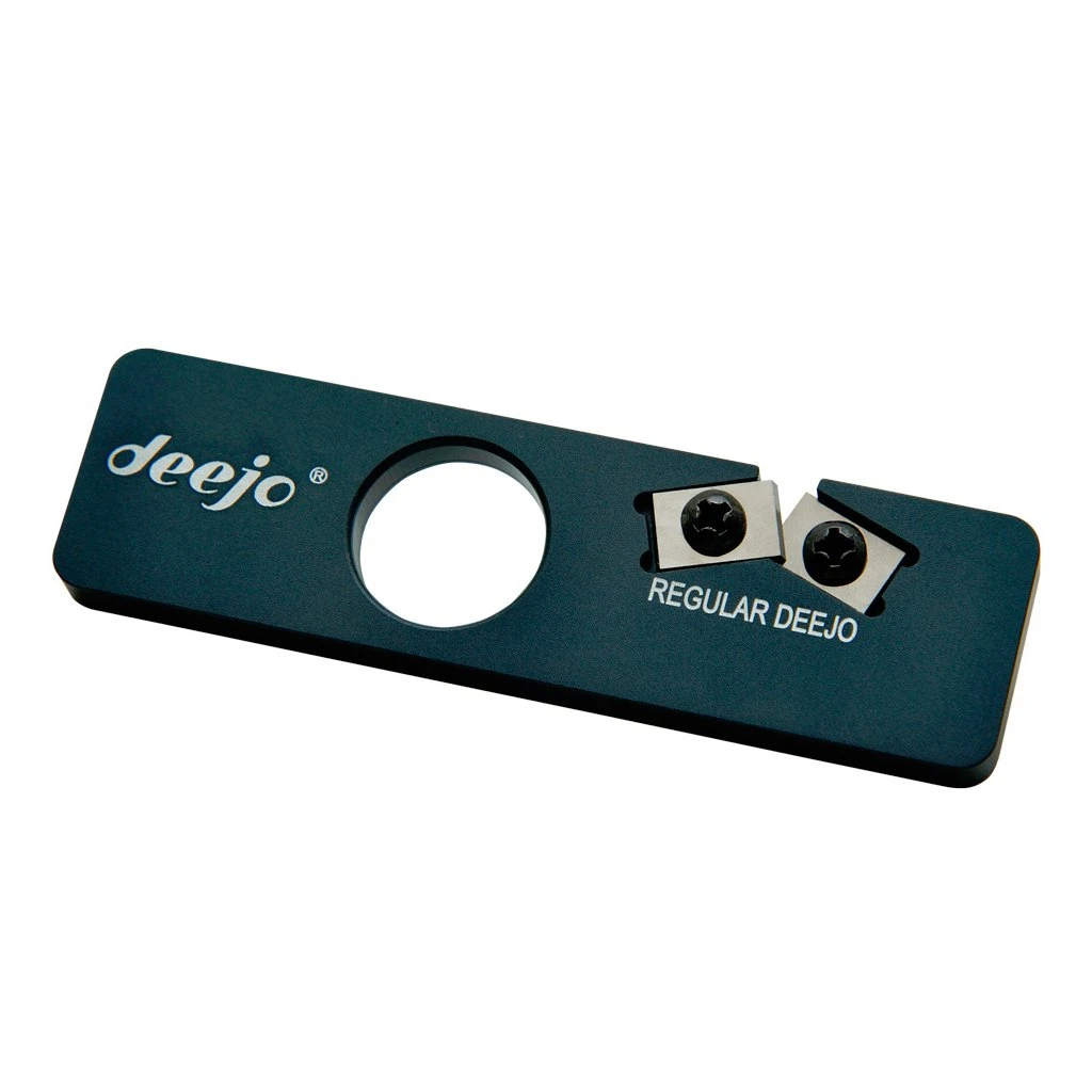 Deejo Pocket Knife Sharpener