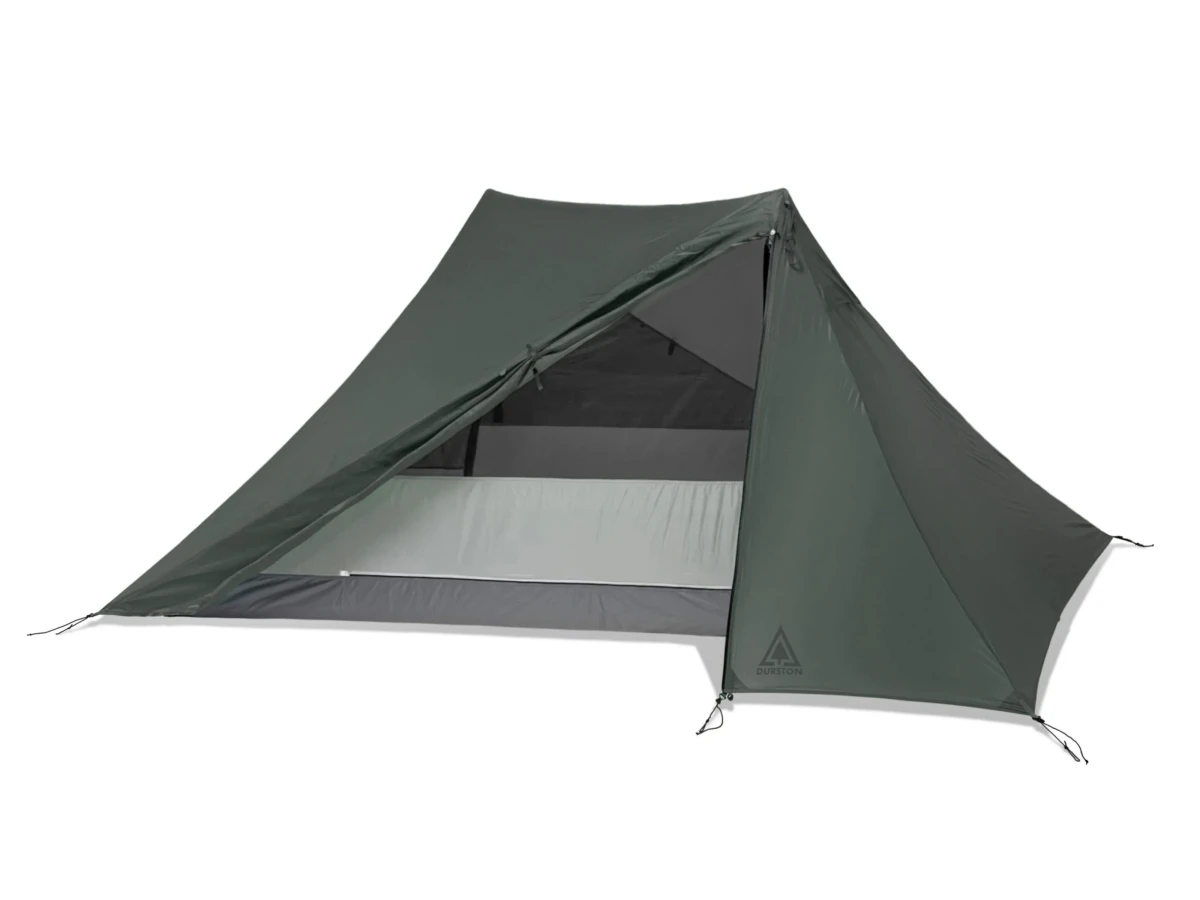 Durston X-Mid 1 Solid