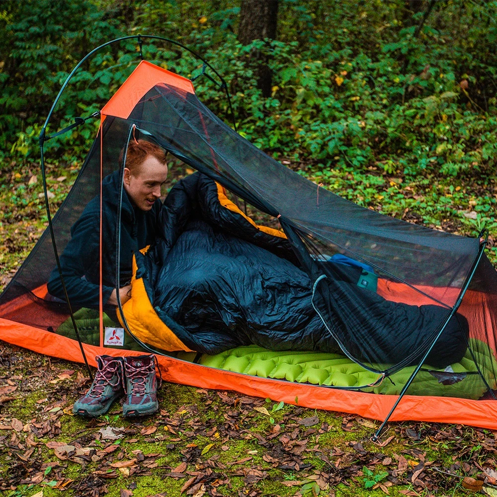 Enlightened Equipment Conundrum -10 950