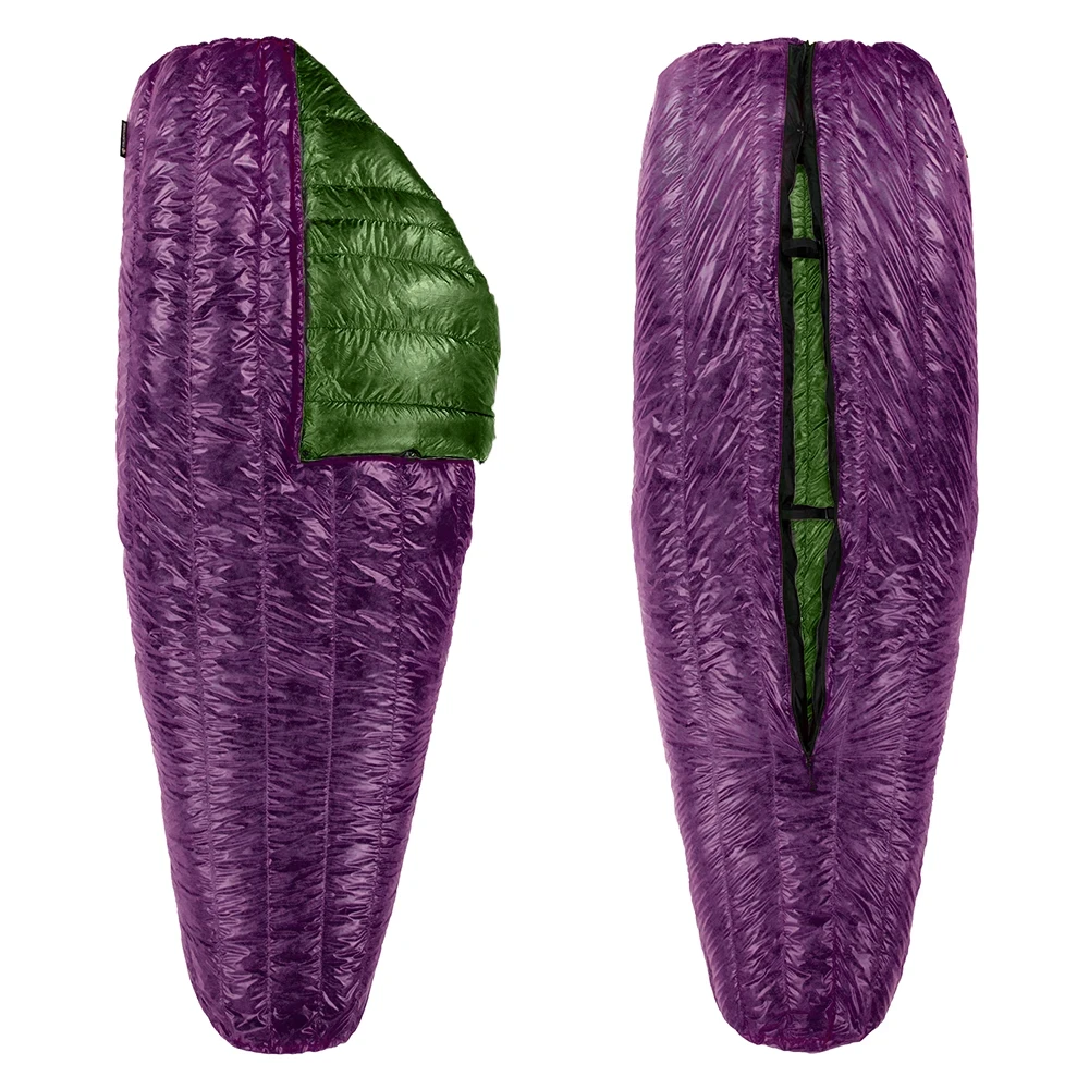 Enlightened Equipment Conundrum 20 950