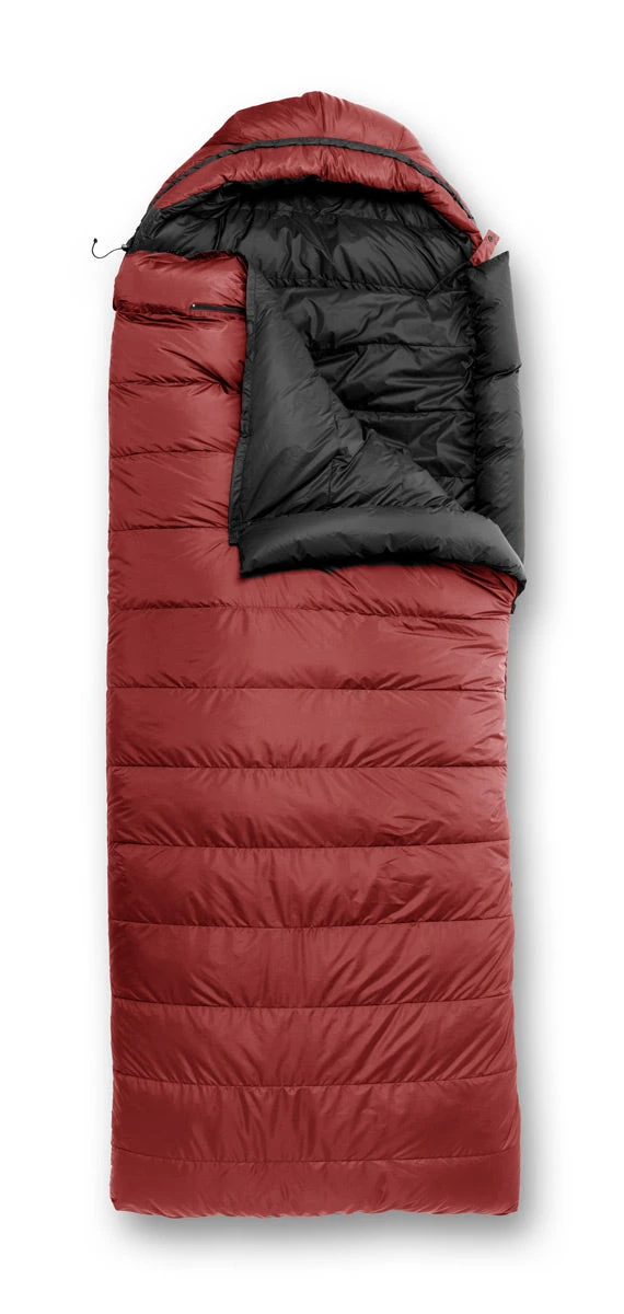 Feathered Friends Condor YF Sleeping Bag 20