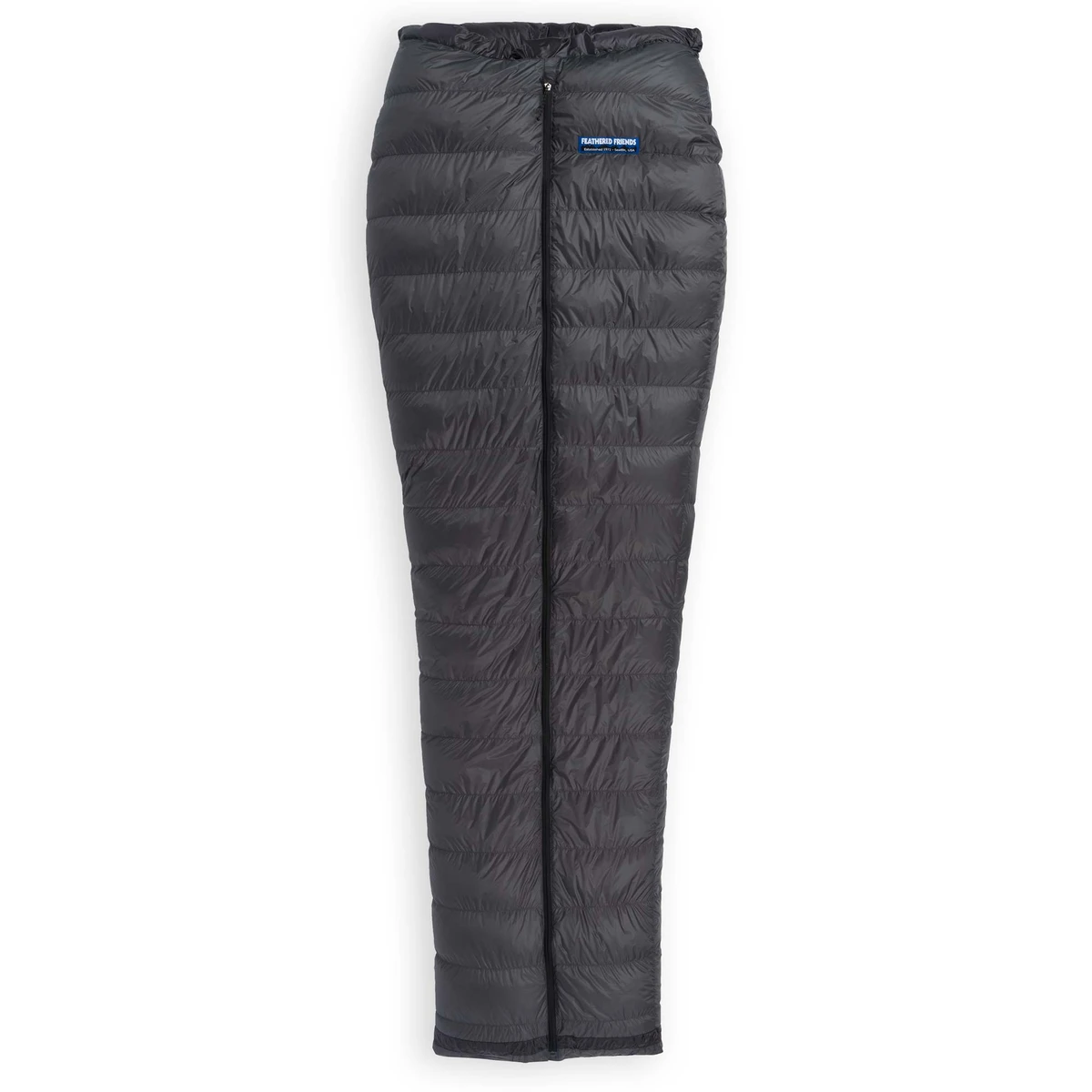 Feathered Friends Flicker UL Quilt Sleeping Bag 40