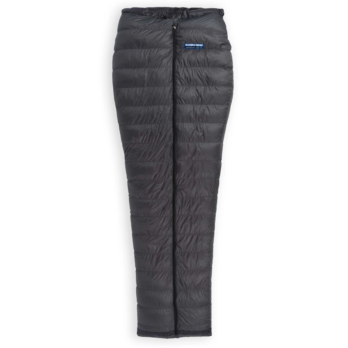 Feathered Friends Flicker UL Quilt Wide Sleeping Bag 30