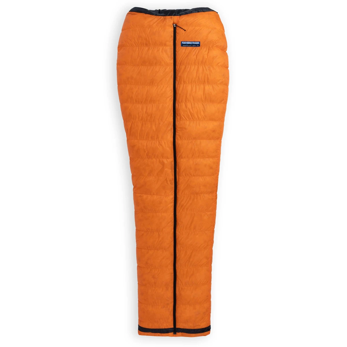 Feathered Friends Flicker UL Quilt Wide Sleeping Bag 40
