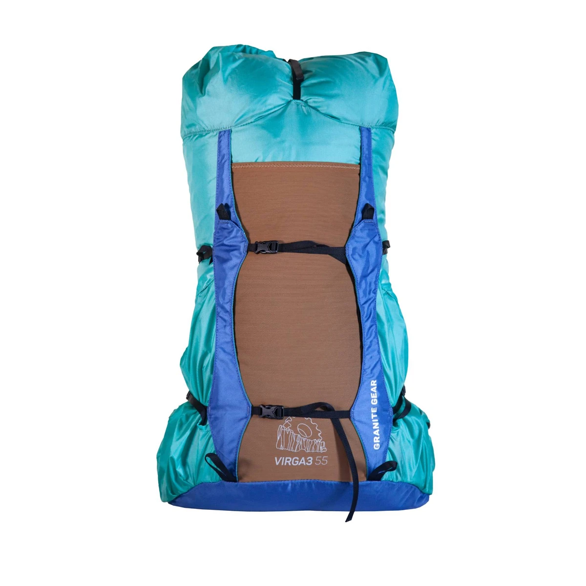 Granite Gear Virga3 55 Women's