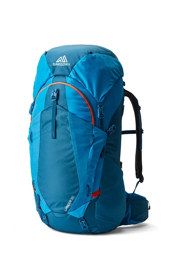 Gregory Wander 50 Pack - Kids'