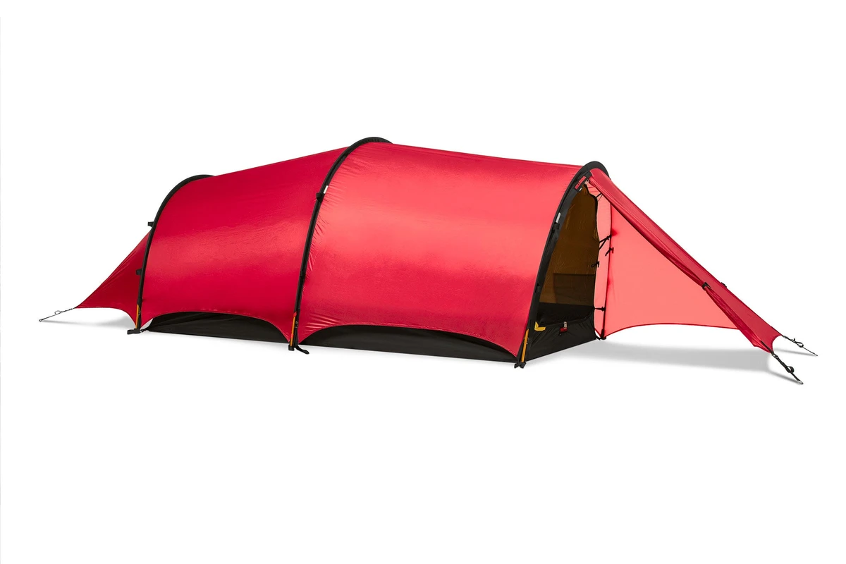 Hilleberg Helags 2
