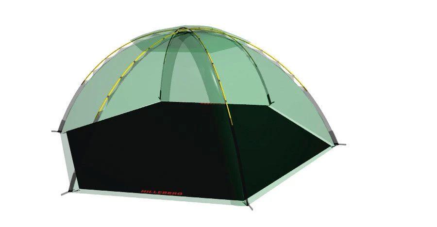 Hilleberg Staika podsada