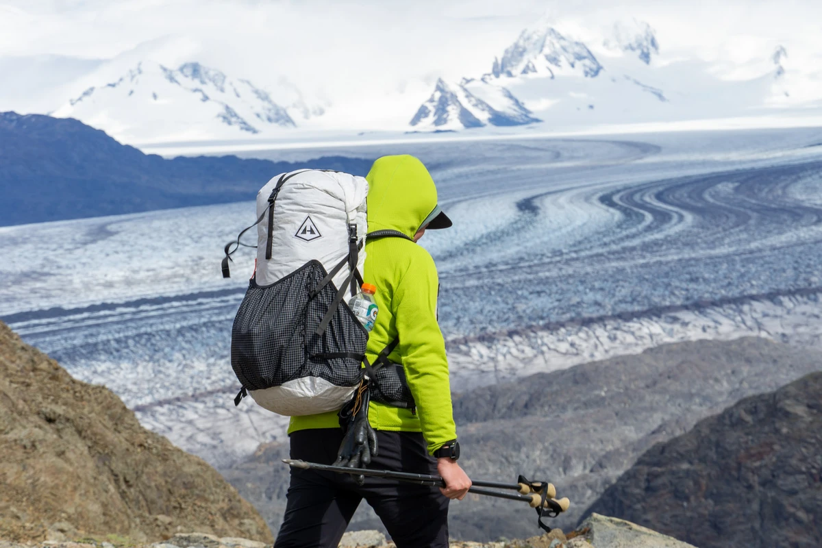 Hyperlite Mountain Gear Southwest 40 (2025)