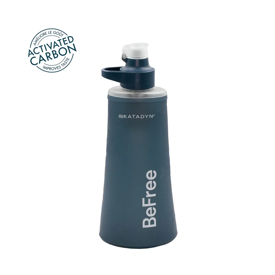 Katadyn BeFree AC 1L