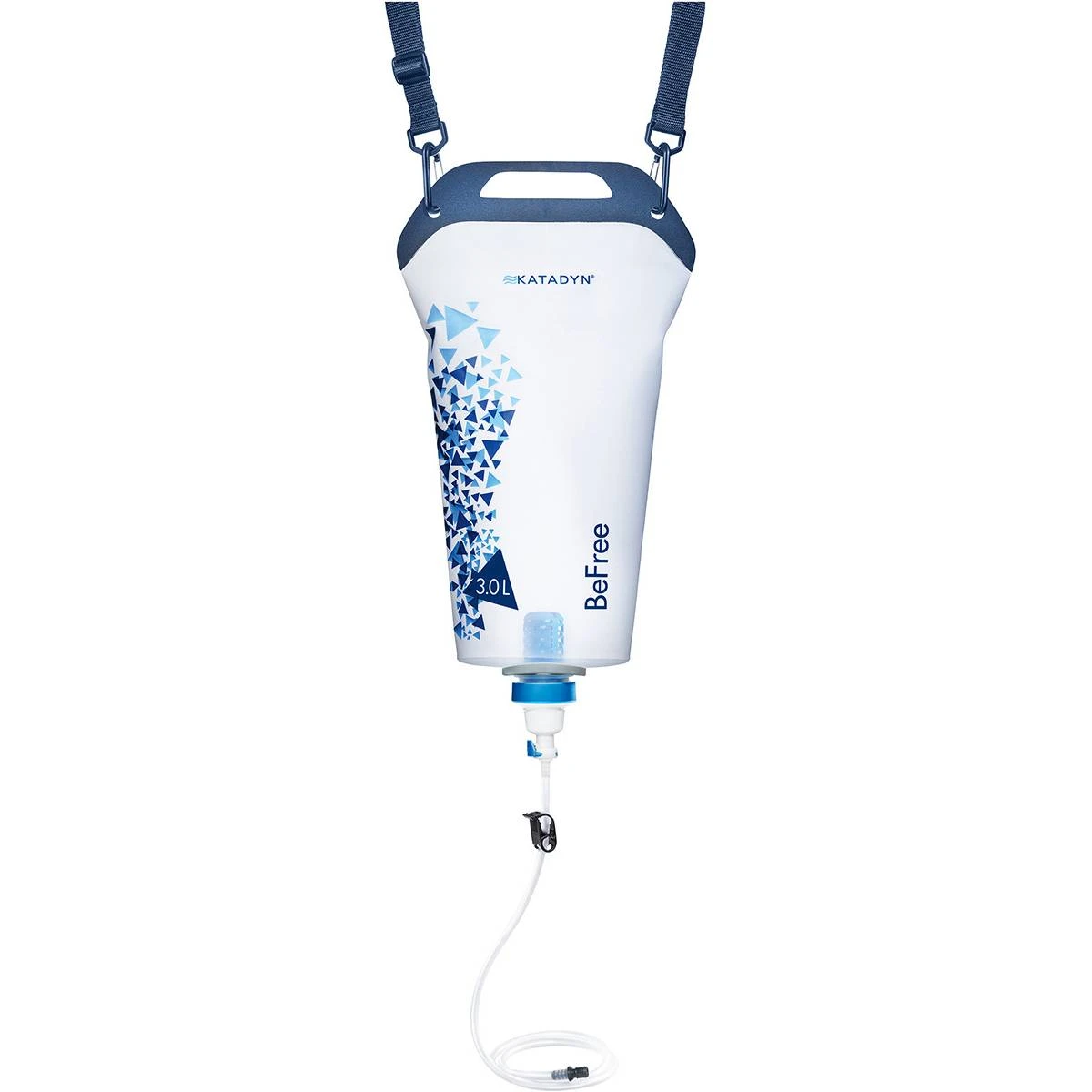 Katadyn BeFree Gravity 3L