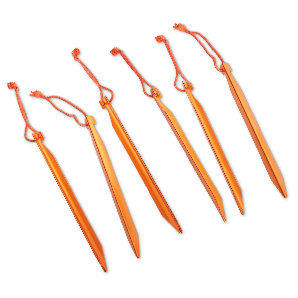 Kelty Feather kolíky (6 ks)