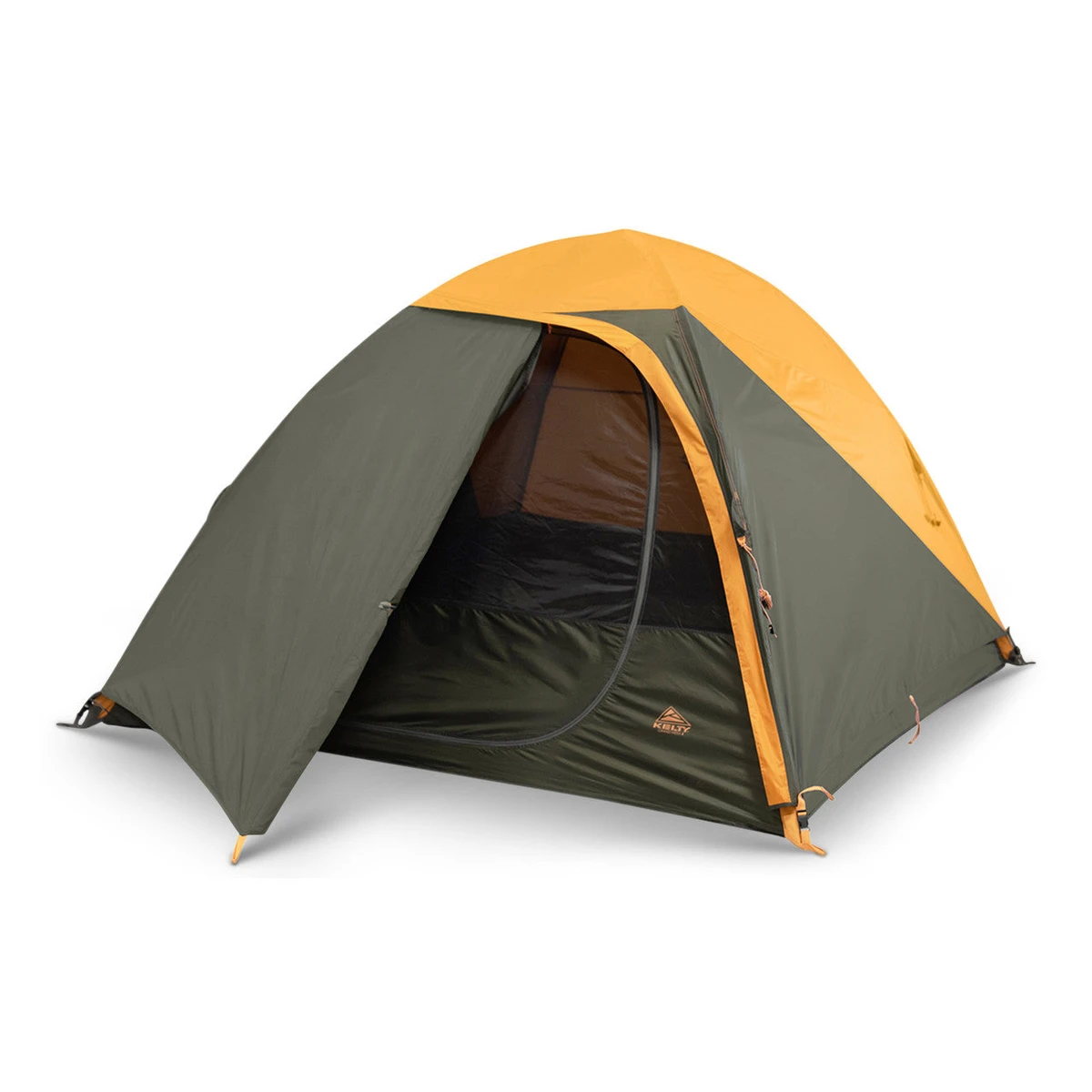Kelty Grand Mesa 4P stan