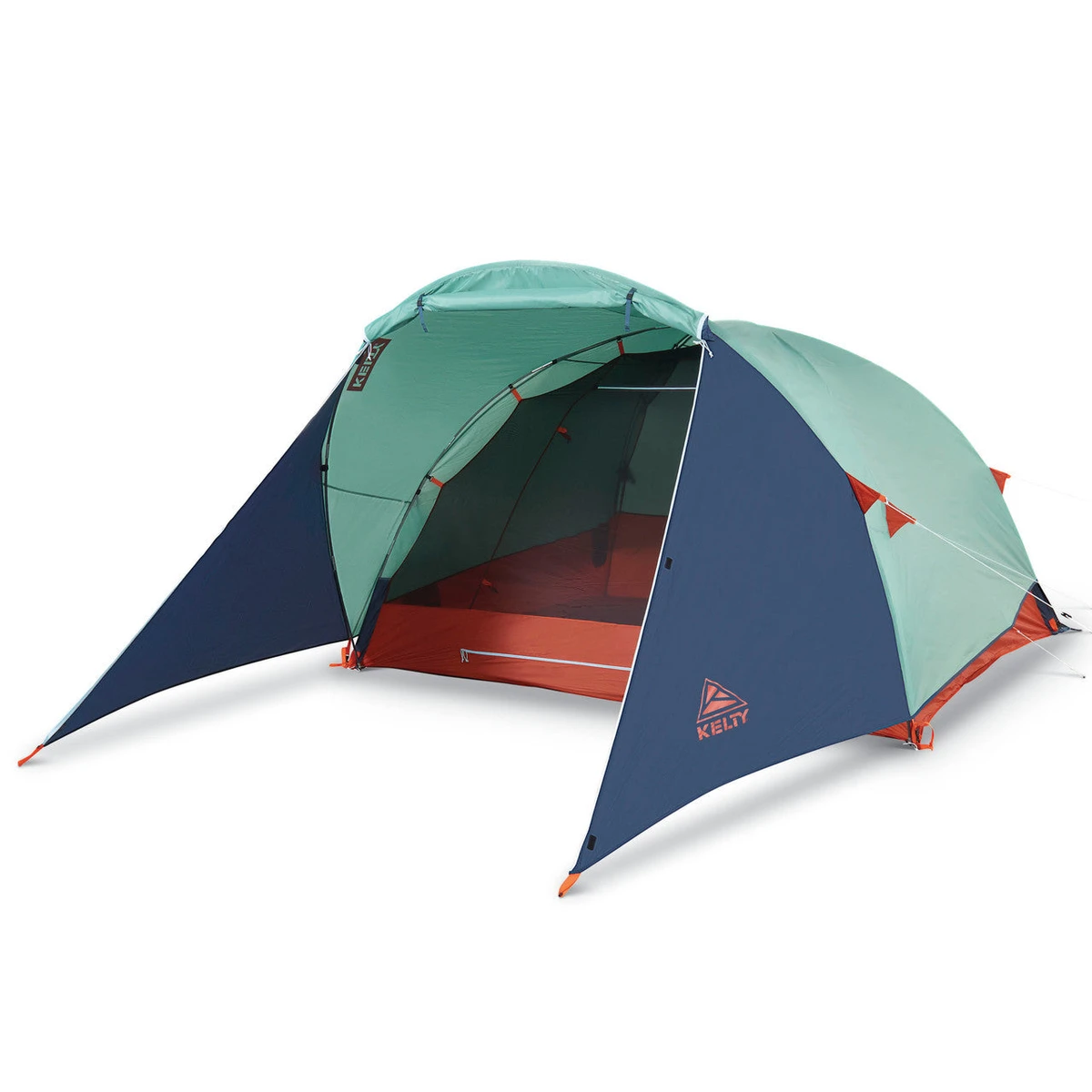 Kelty Rumpus 4P stan