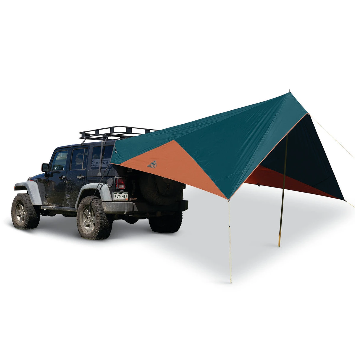 Kelty Waypoint tarp