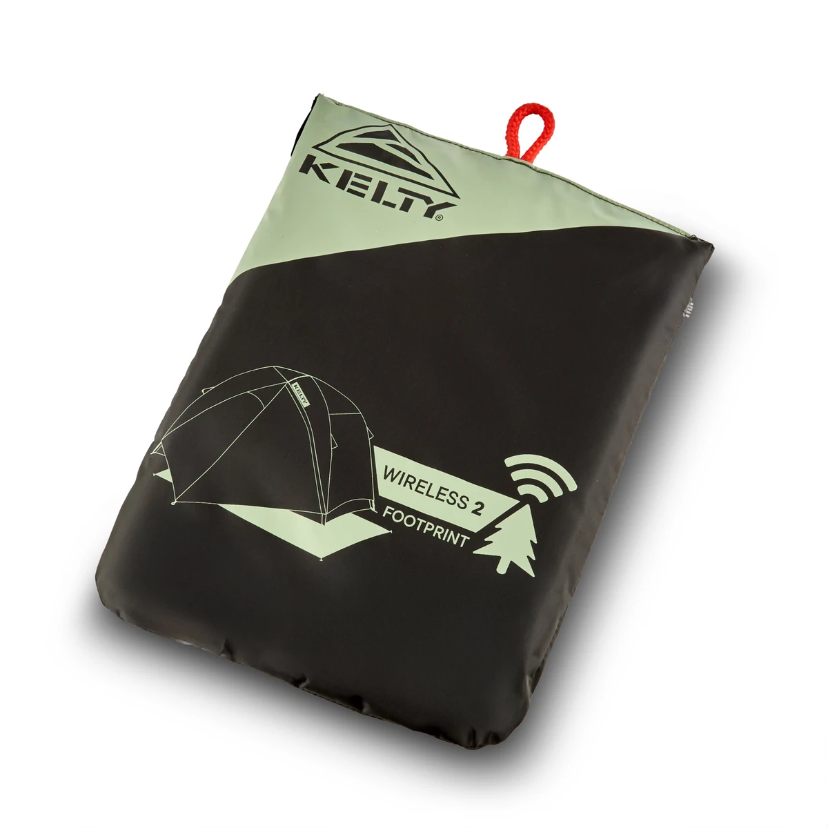 Kelty Wireless 2P Footprint
