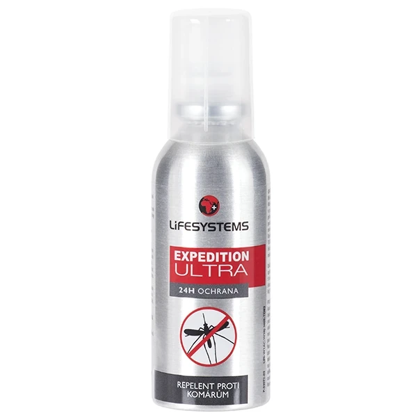 Lifesystems Expedition Ultra