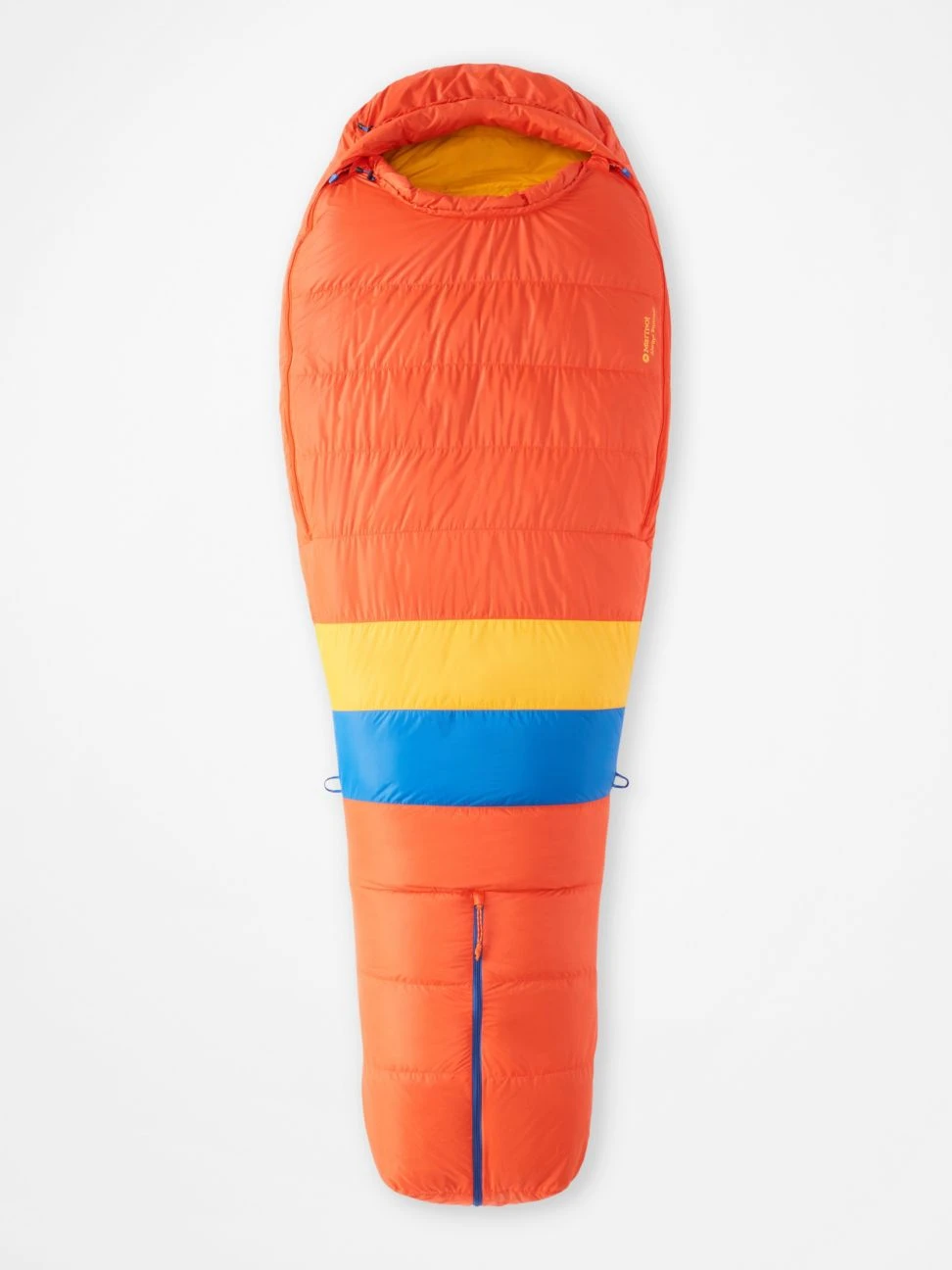 Marmot Men's Always Summer 40° Sleeping Bag