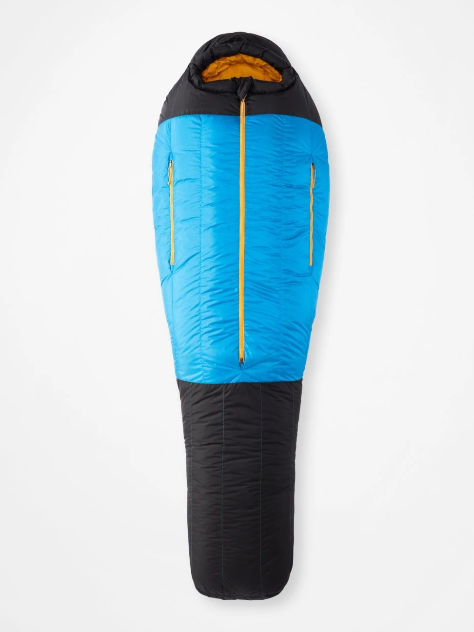 Marmot Men's CWM -40° Sleeping Bag