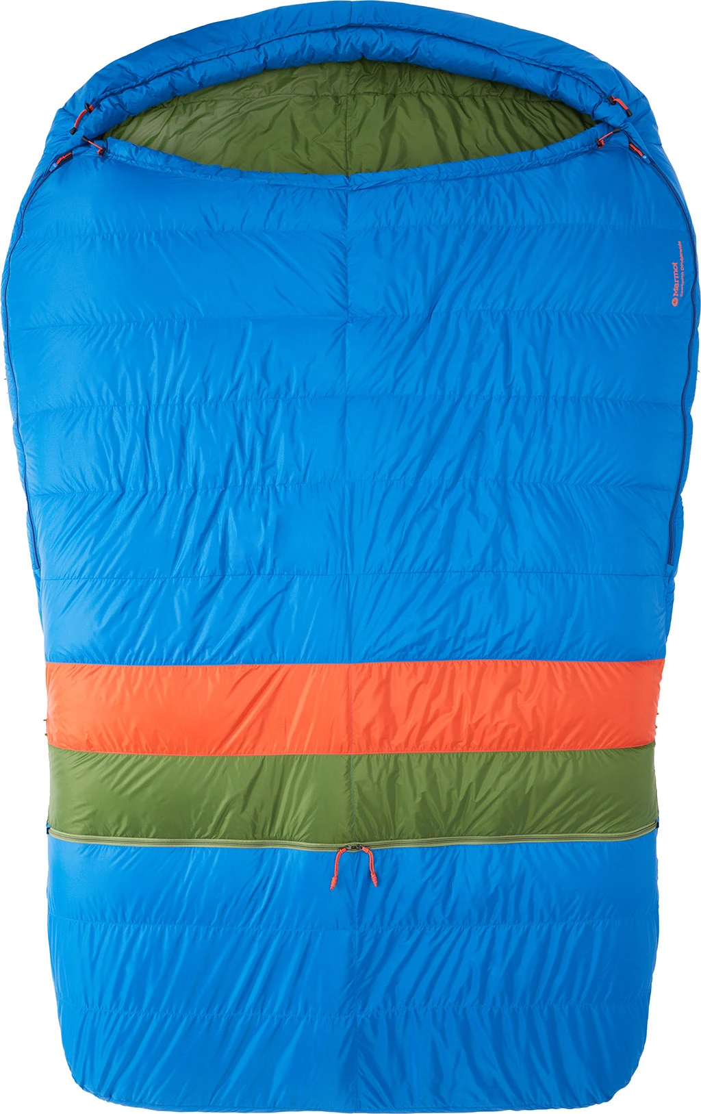 Marmot Sawtooth Doublewide Bag