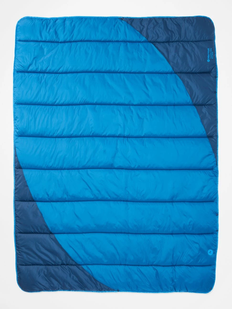 Marmot Trestles Elite Eco Insulated Quilt