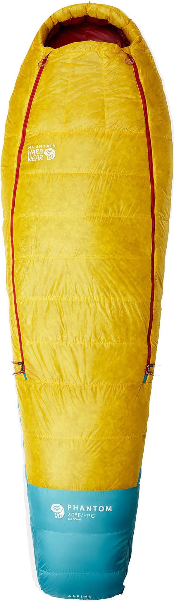 Mountain Hardwear Phantom Alpine™ 30F/-1C
