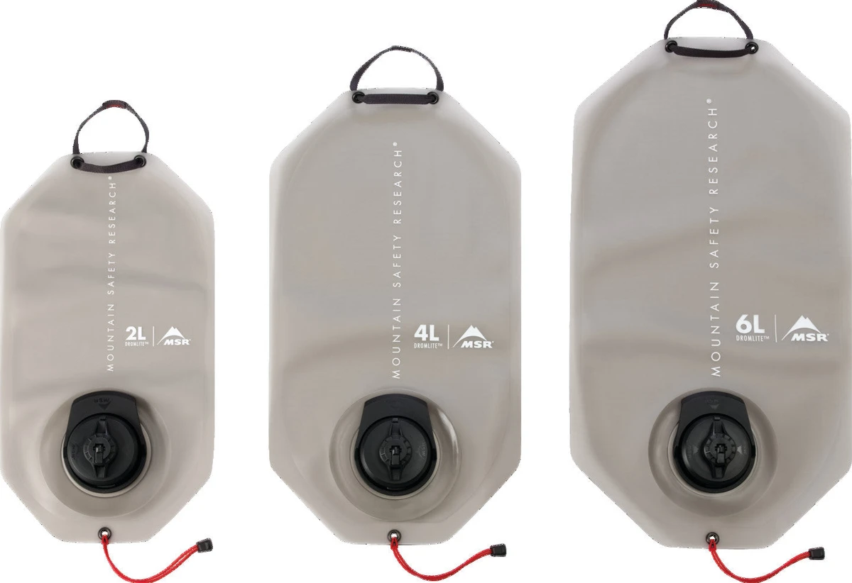 MSR DromLite Bag