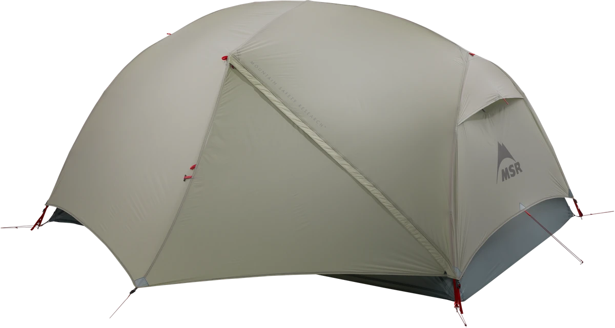 MSR Hubba Hubba LT2 Tent