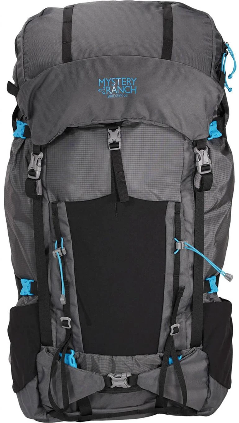 Mystery Ranch Bridger 55